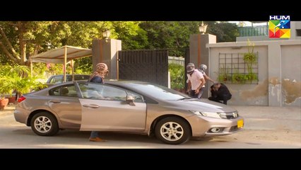 Naseebon Jali Epi  155 HUM TV Drama 20 April 2018