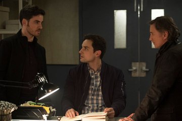 [Official] Once Upon a Time Season 8 Episode 1 : Live - Stream Full Online