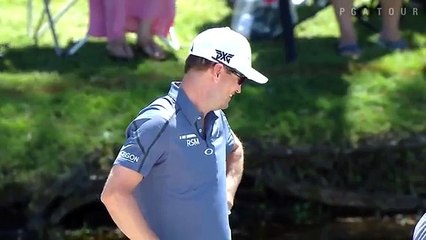 The most ridiculous moments on the PGA TOUR in 2017