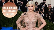Kylie Jenner recebe críticas por ter ido ao Coachella