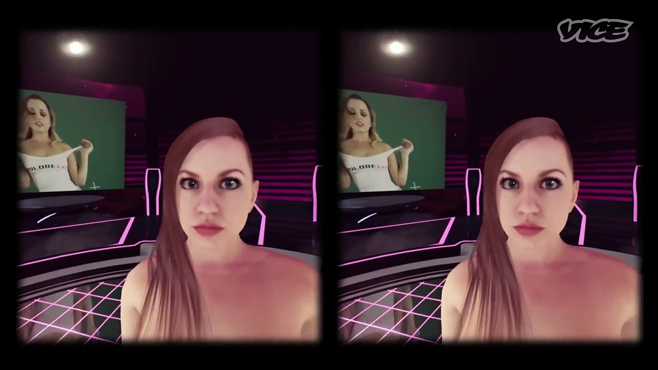 Holodexxx