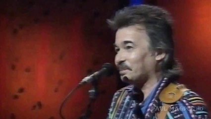 John Prine (HD) Town & Country (1990) #1