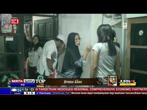 Lagi, Lima Orang di Bekasi Tewas karena Miras Oplosan