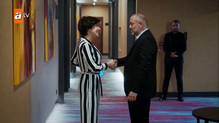 Berrak Yılmaz kim? - Sen Anlat Karadeniz 10. Bölüm