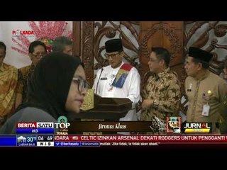 Sandiaga: Pembersihan Kolong Tol Wiyoto-Wiyono Selama 1 Bulan