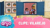 Clipe - Vilarejo - Carinha de Anjo 2016/2018 | SBT