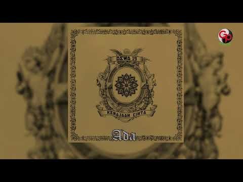 DEWA 19 - Sedang Ingin Bercinta (Lirik)