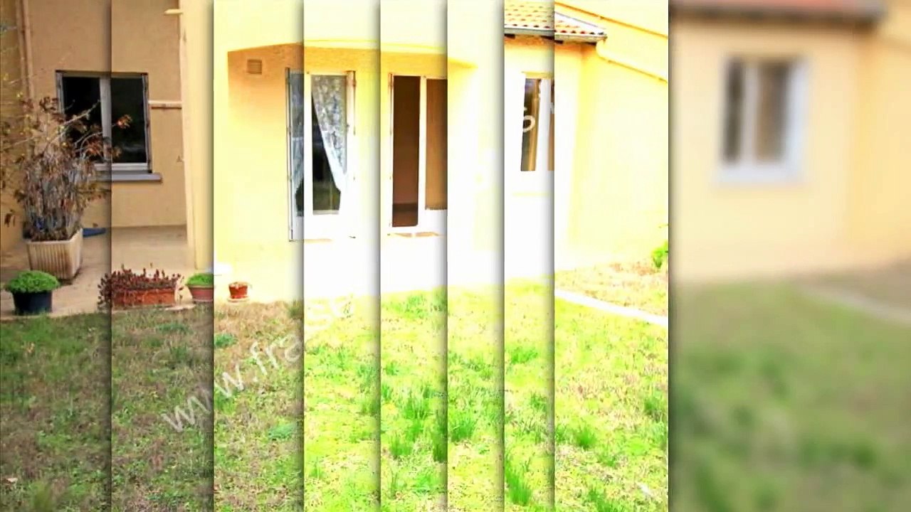 A vendre - Appartement - GUILHERAND-GRANGES (07500) - 78m²