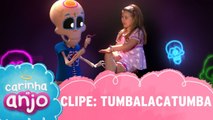 Clipe - Tumbalacatumba - Carinha de Anjo 2016/2018 | SBT
