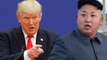 Kim, Nükleer Denemeleri Durdurma Kararı Aldı, Trump Sevindi: Çok Güzel Haber