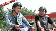 Bản Năng Thép Tập 9 - Phim Việt Nam,Phim Võ Thuật ,Hành Động