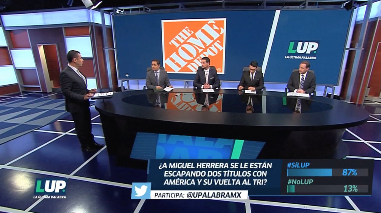 ¿Vimos al peor América de la temporada?