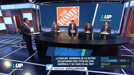 ¿Vimos al peor América de la temporada?