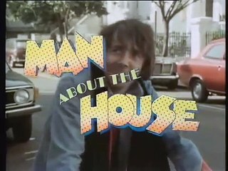 Man About the House S01E05 Its Only Money