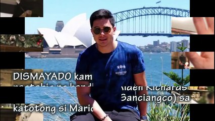 HANDLER na NAMBAS-TOS ng EDITOR, KINASTIGO ni ALDEN RICHARDS