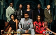[[3x3]]Saints & Sinners: Season 3 Episode 3 
