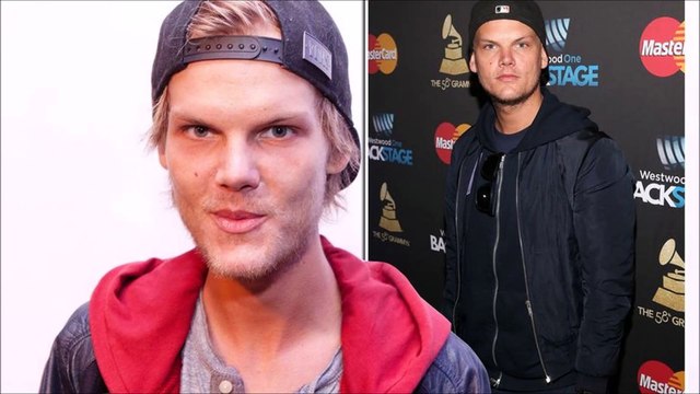 Avicii, DJ e produtor sueco, morre aos 28 anos!