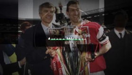 "Di Meninggalkan Jabatannya Untuk Semua Orang" - Warisan Dari Arsene Wenger