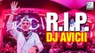 Chart Topping EDM Producer And DJ Avicii, Passes Away At 28