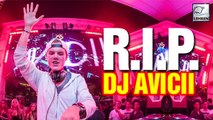 Chart Topping EDM Producer And DJ Avicii, Passes Away At 28