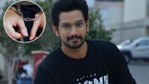 Raj Tarun Father Has Kept Behind The Bars