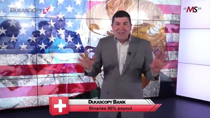 Invertir: Acciones de Trump