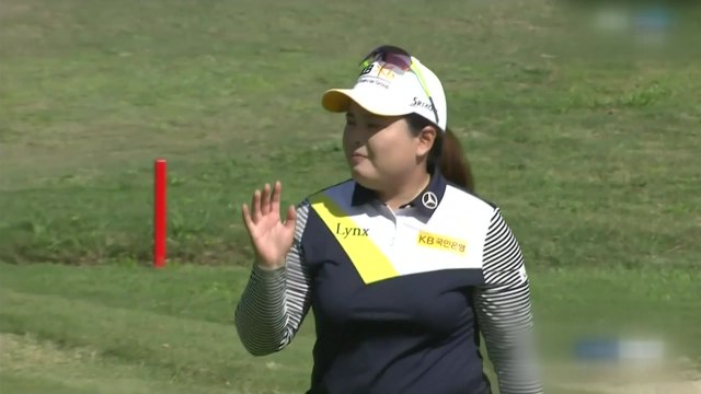 박인비, LPGA 투어 LA오픈 공동 4위 '주춤'...유소연·고진영, 상위권 도약 / YTN