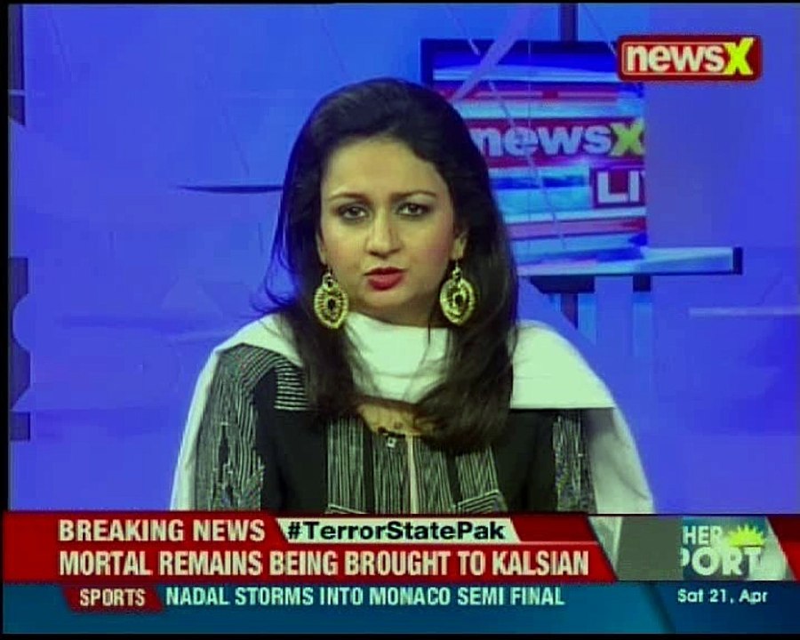 Chattisgarh 11-year-old girl murdered and raped...