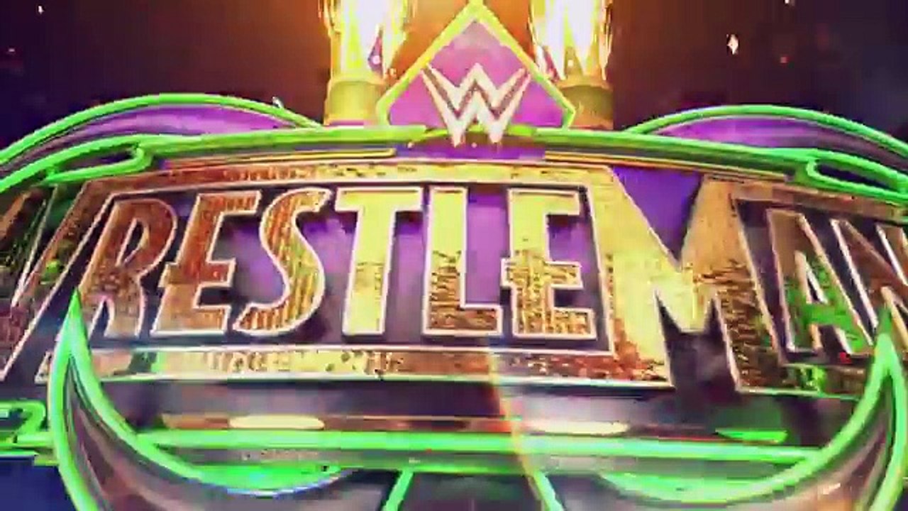 5 things we want to see at WrestleMania 35- WWE List This!