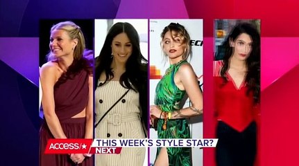 Paris Jackson et Rhianna-Access 20 Avril 2018