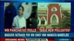 WB Panchayat polls Massive setback for WB Chief Minister Mamata Banerjee