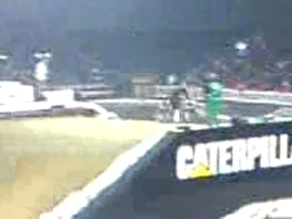 Super Cross 07