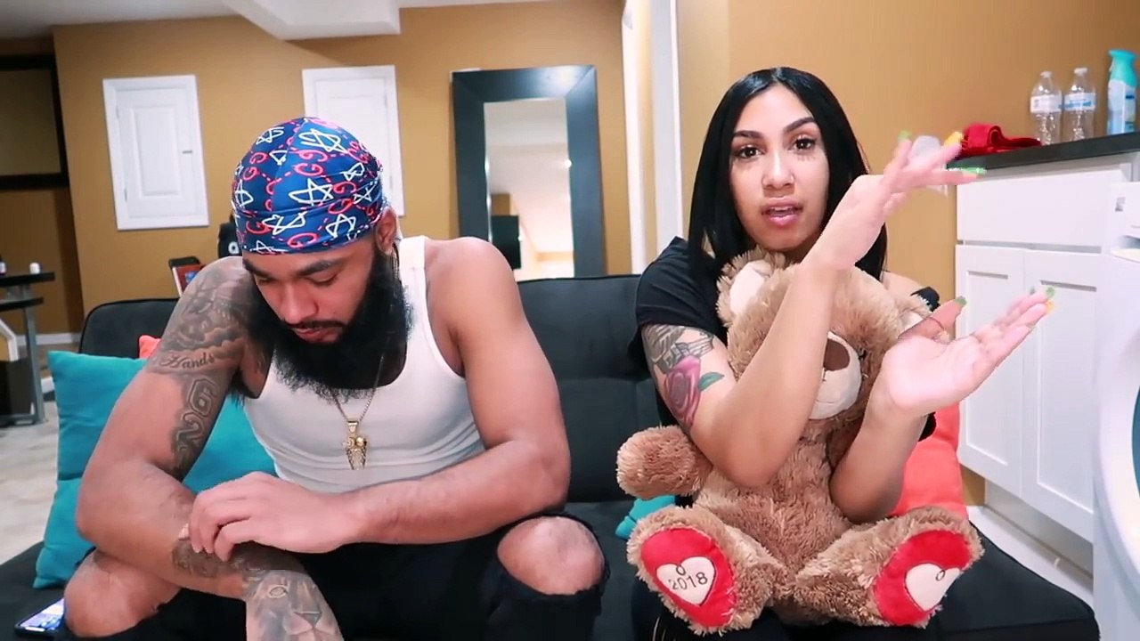 THE TRUE MEANING BEHIND THE BEAR..