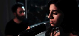 [Teaser] Sabrina Claudio - Stand Still (Ezgi Akgurgen & Emre Yazgin cover)