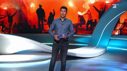 Diese 5 Dinge sind für Polizei-Hundertschaften unverzichtbar - Galileo - ProSieben