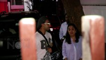 INJURED Ranveer Singh Pays Visit To His Doctor | SPOTTED