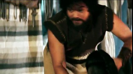 A Terra Prometida Capitulo 33 Completo na integra