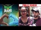 Public Reaction On Nanu Ki Jaanu | Abhay Deol, Patralekha