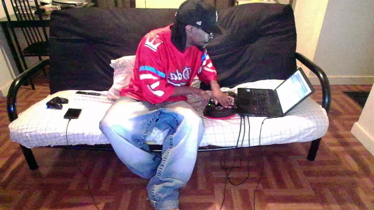 Young Buck Cant Lose