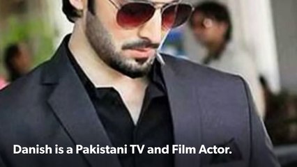 Danish Taimoor Net Worth Salary Lifestyle Houses Early Life