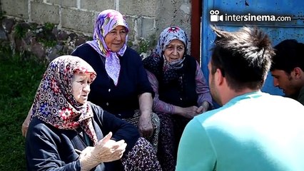 İyi ki Doğdun Abla - Fragman