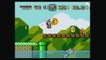 Super Mario World - TRAILER (1990) Super Nintendo Entertainment System [SNES]