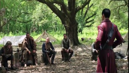 Into the Badlands Season 3 Episode 1 Enter the Phoenix (Streaming)