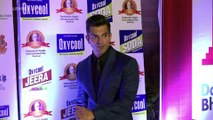 Karan Singh Grover And Jennifer Winget CLASH At Dadasaheb Phalke Awards