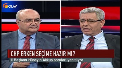 Her Açıdan - 20-04-2018