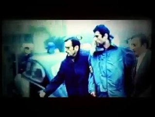 Azad Amede Biz Yıkılmayız