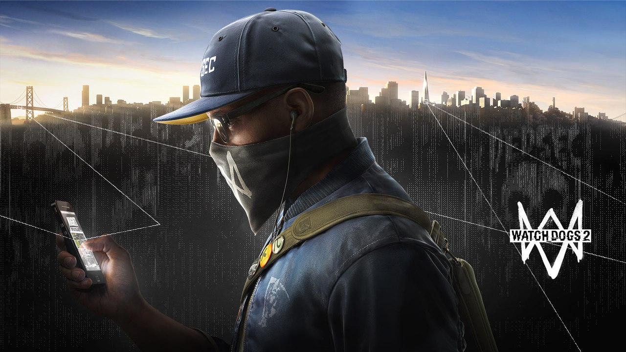 Watch Dogs 2 (22-24) - Guerre des robots