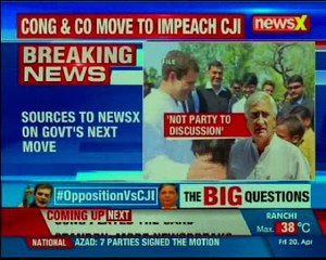 Impeachment war Who are the 12 MPs within the 7 parties who refuses to sign the motion