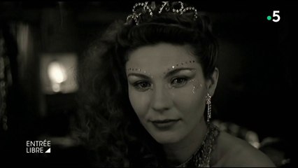 Entrée Libre se fait des films : « Les ailes du désir »