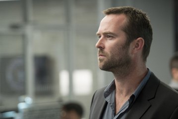 Blindspot Season 3 Episode 19 " Galaxy of Minds" Premiere